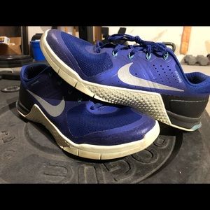 Nike Metcon 2